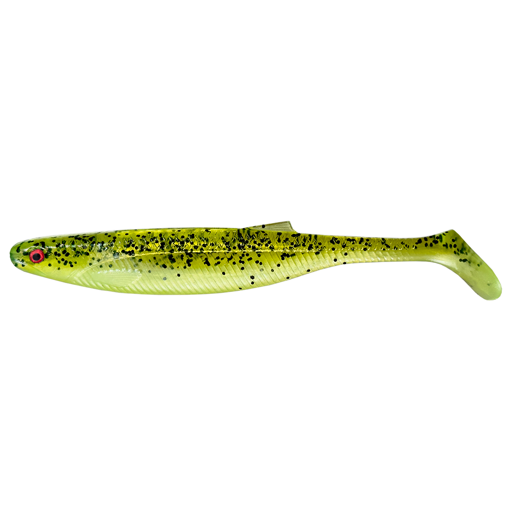 Headbanger BangerShad 3-1/2" 5-pack