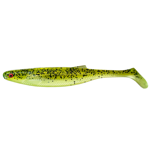 Headbanger BangerShad 4-3/4" 5-pack