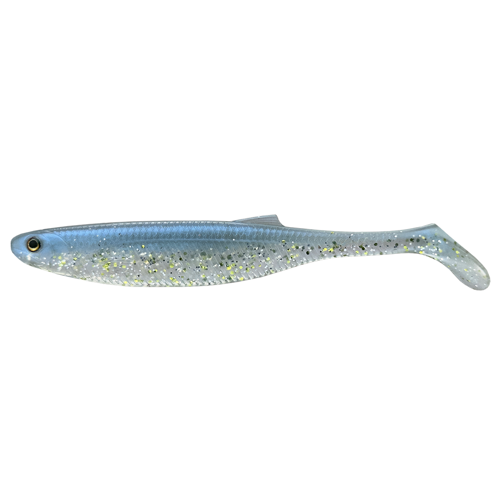Headbanger BangerShad 3-1/2" 5-pack