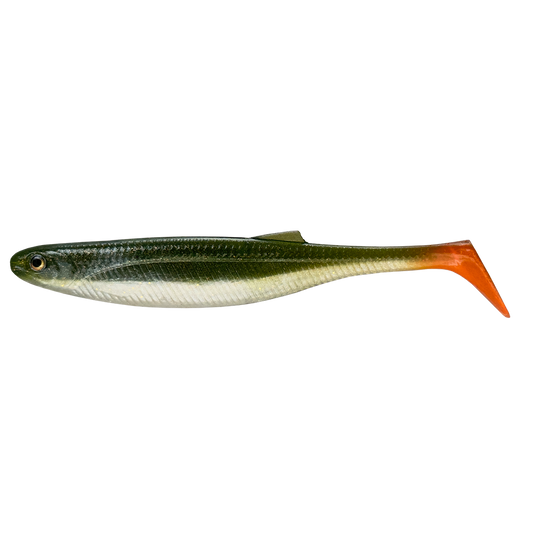 Headbanger BangerShad 3-1/2" 5-pack