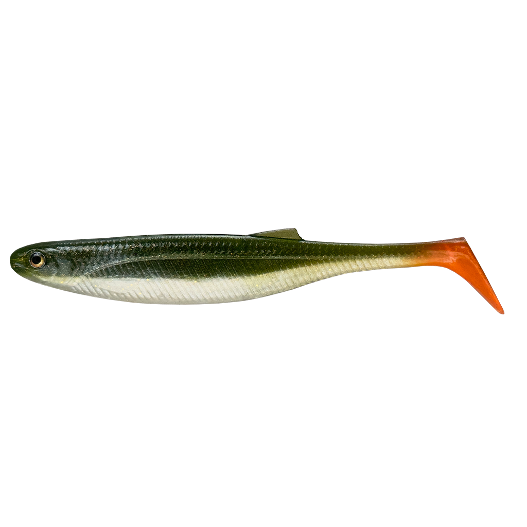 Headbanger BangerShad 4-3/4" 5-pack