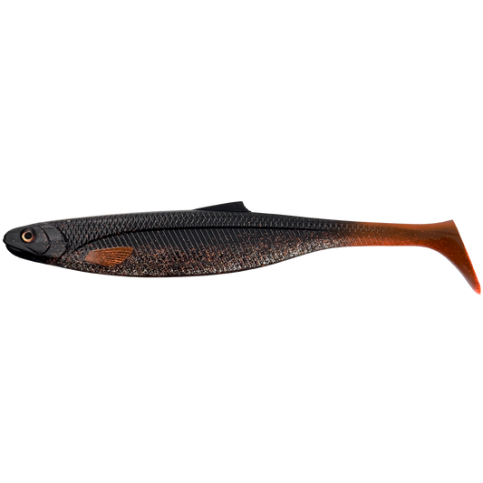 Headbanger BangerShad 10-1/2"
