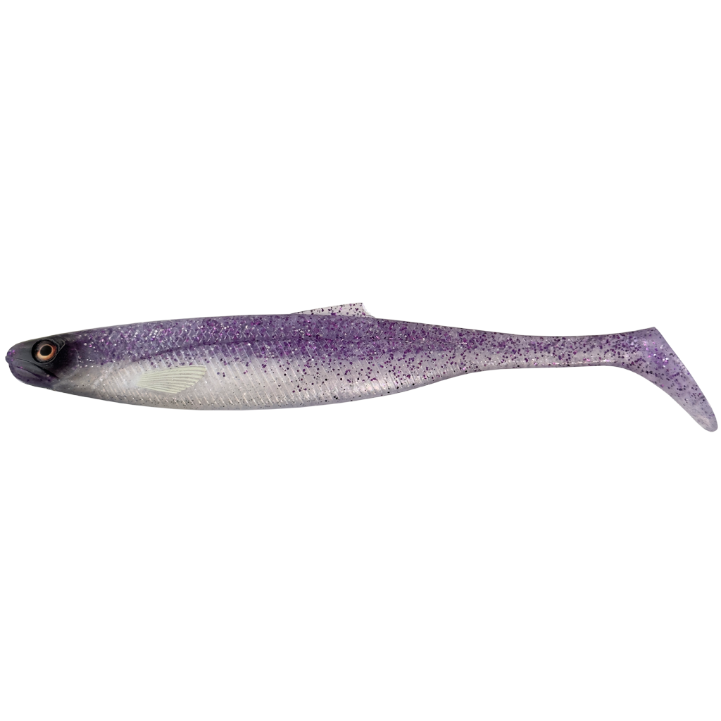 Headbanger BangerShad 10-1/2"