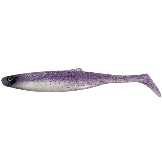 Headbanger BangerShad 8-1/2"