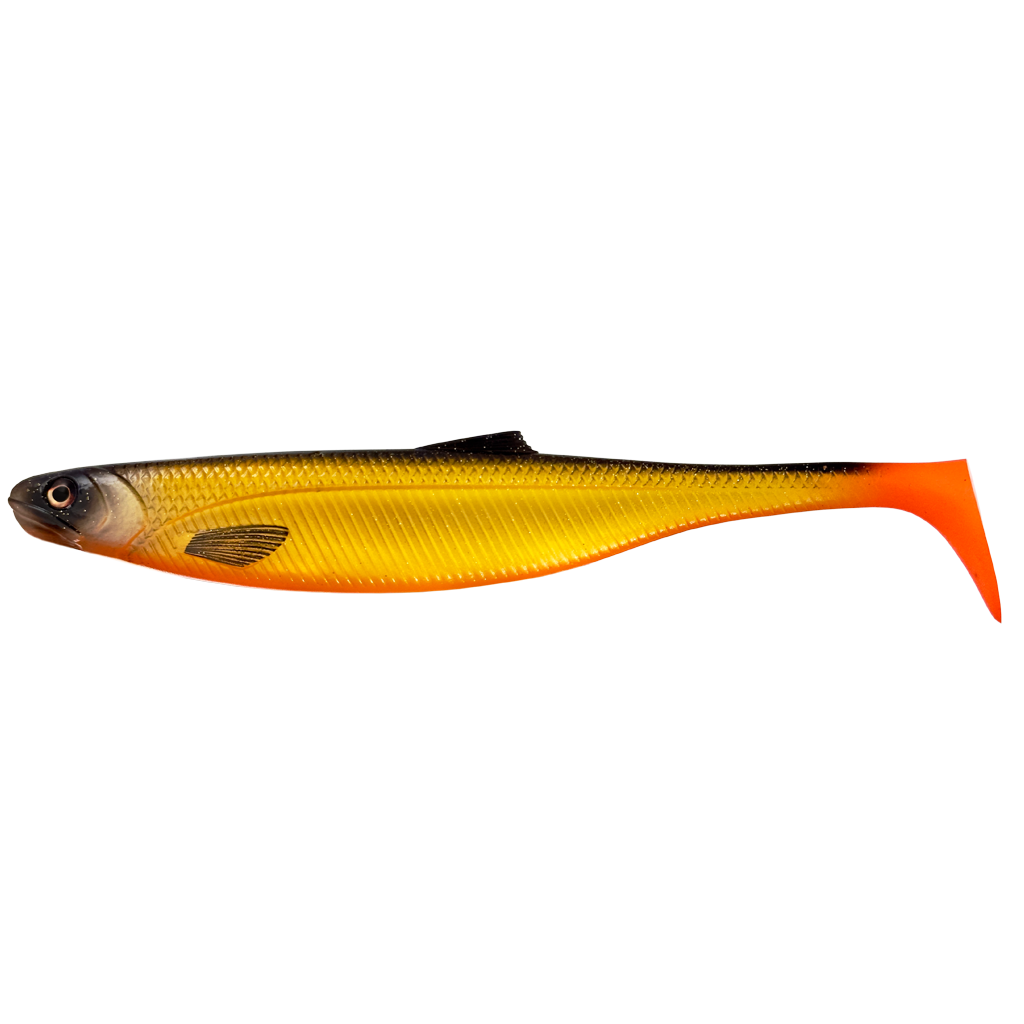 Headbanger BangerShad 10-1/2"