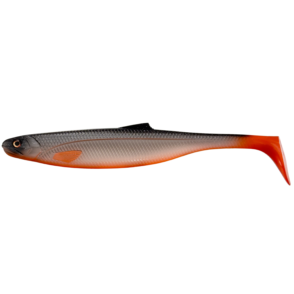 Headbanger BangerShad 10-1/2"