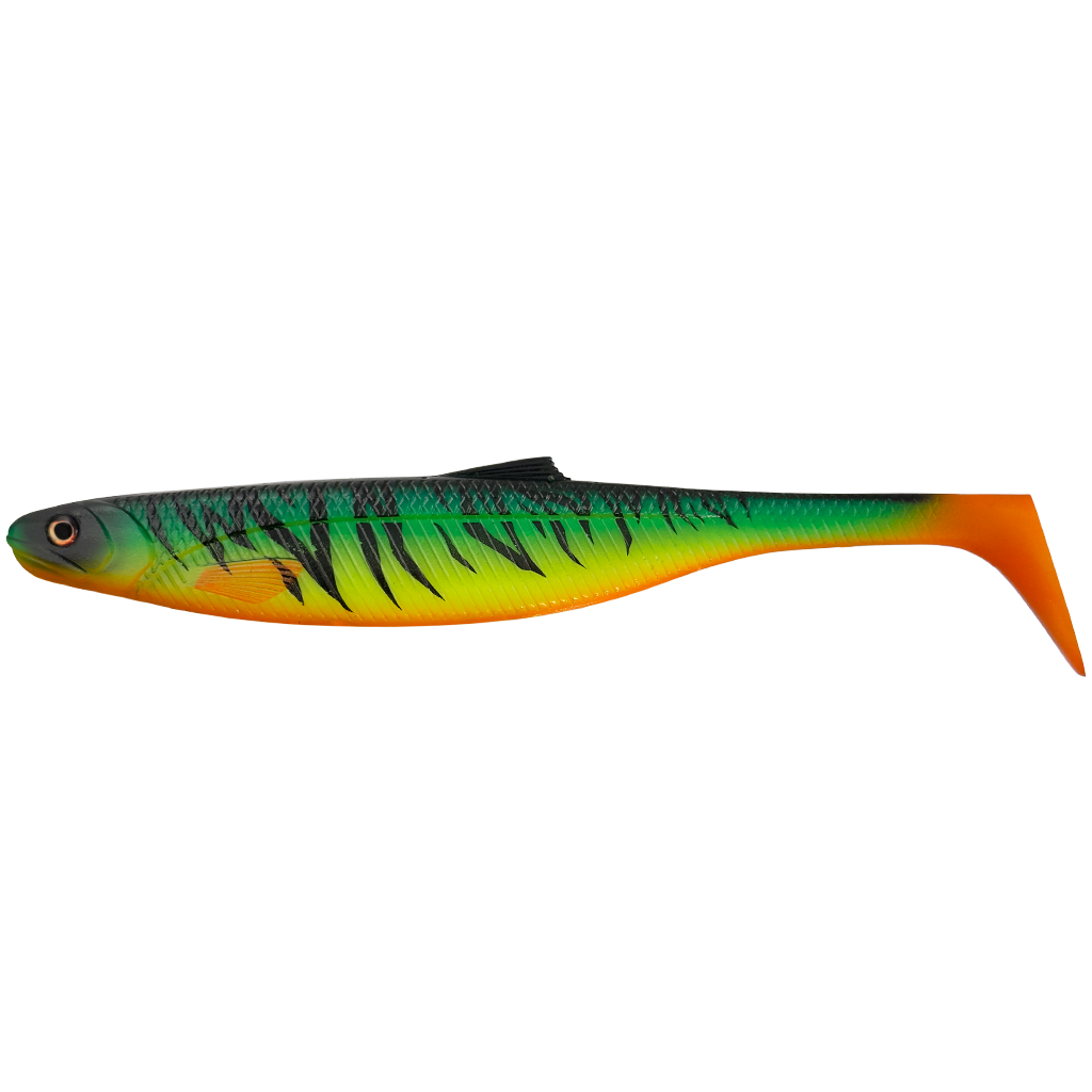Headbanger BangerShad 3-1/2" 5-pack