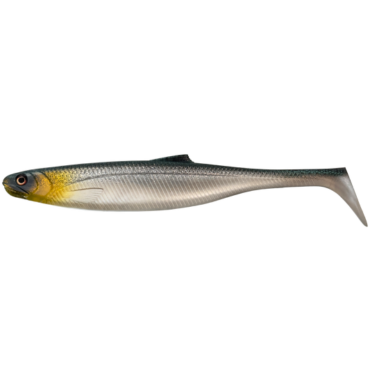 Headbanger BangerShad 6-3/4" 2-pack