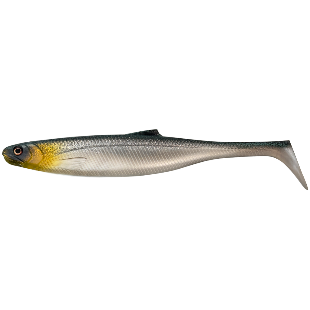 Headbanger BangerShad 8-1/2"