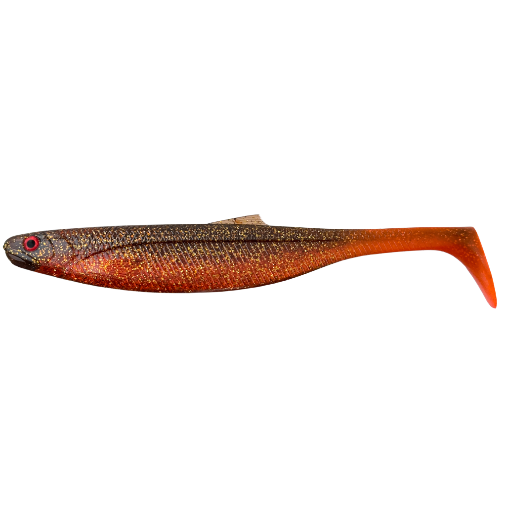 Headbanger BangerShad 6-3/4" 2-pack