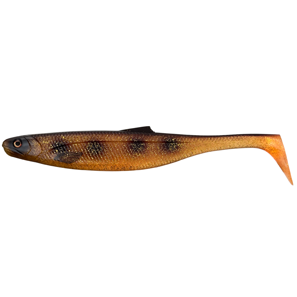 Headbanger BangerShad 8-1/2"