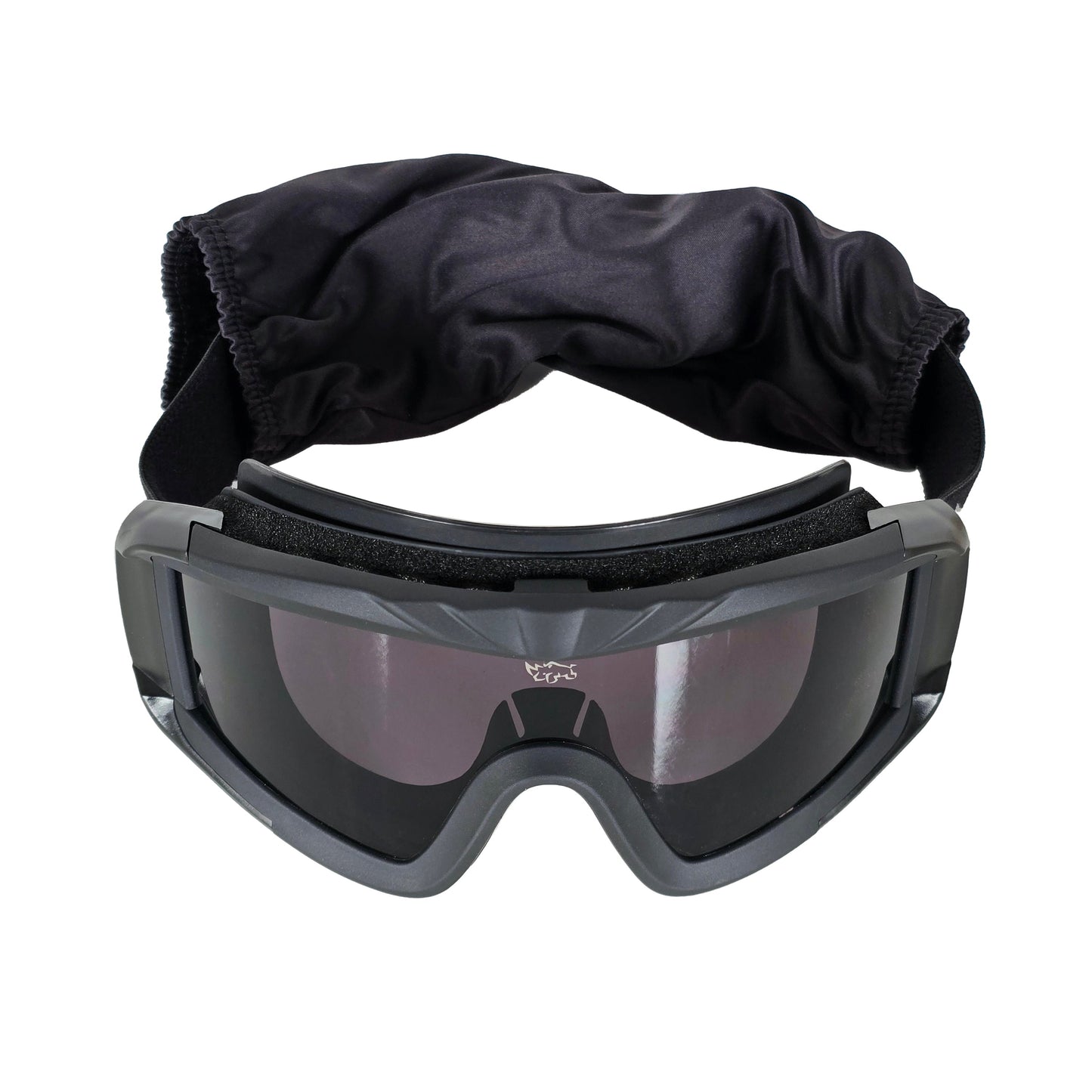 MUCITUP MUCTAC Pro Tactical Goggles ANSI Z87.1 Ballistic 3 Lens Kit