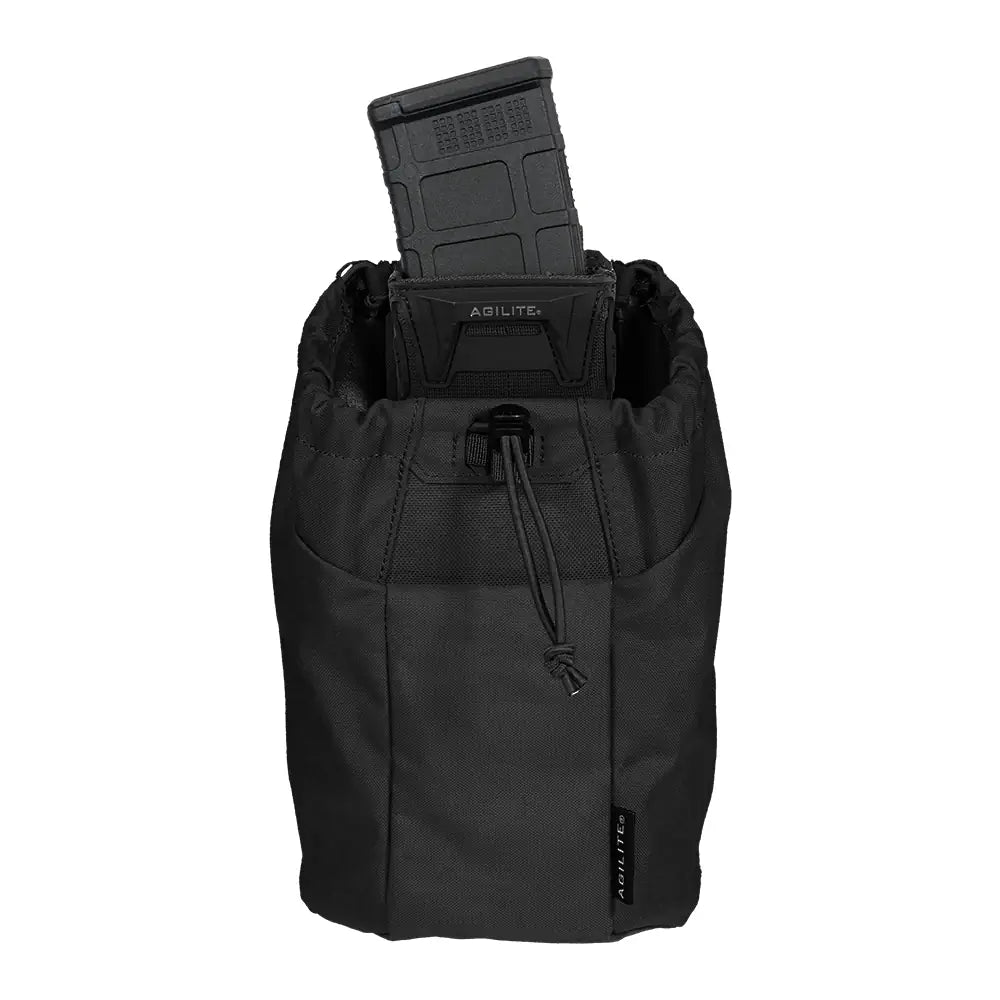 Mag-Release Dump Pouch™