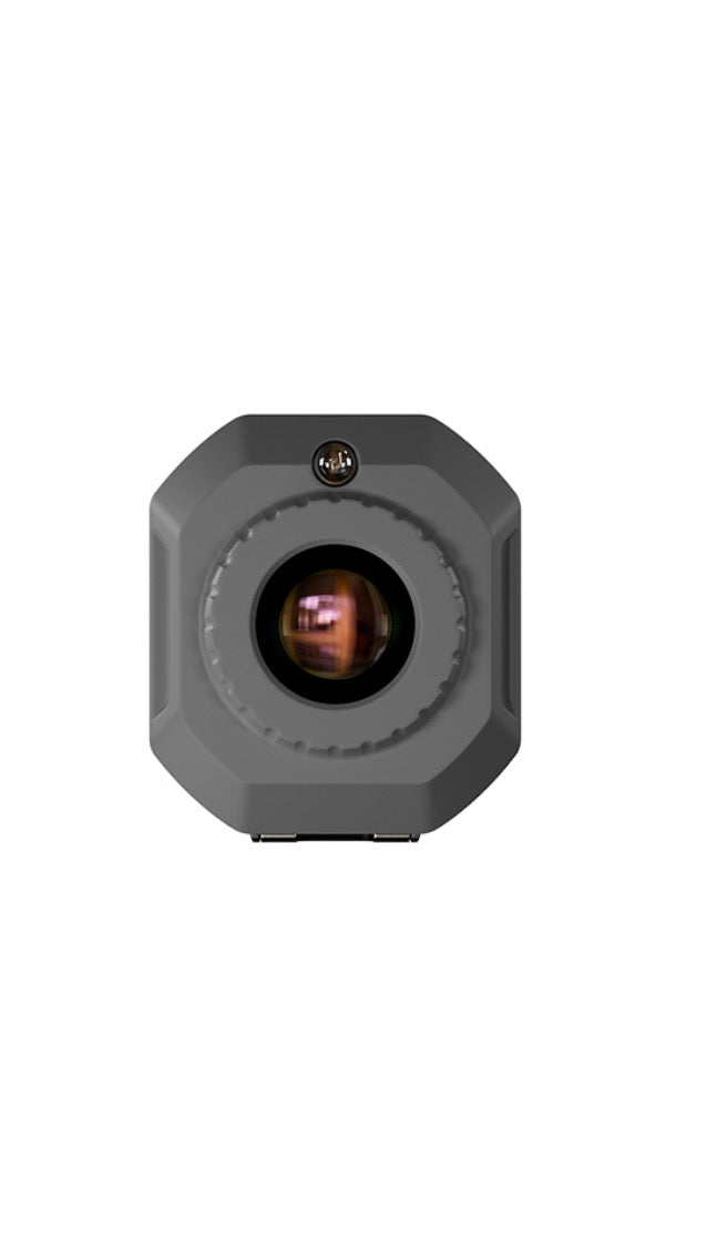Olight TS004 Pro Thermal Monocular 384x288 50Hz 8x Zoom WiFi 32GB IP67