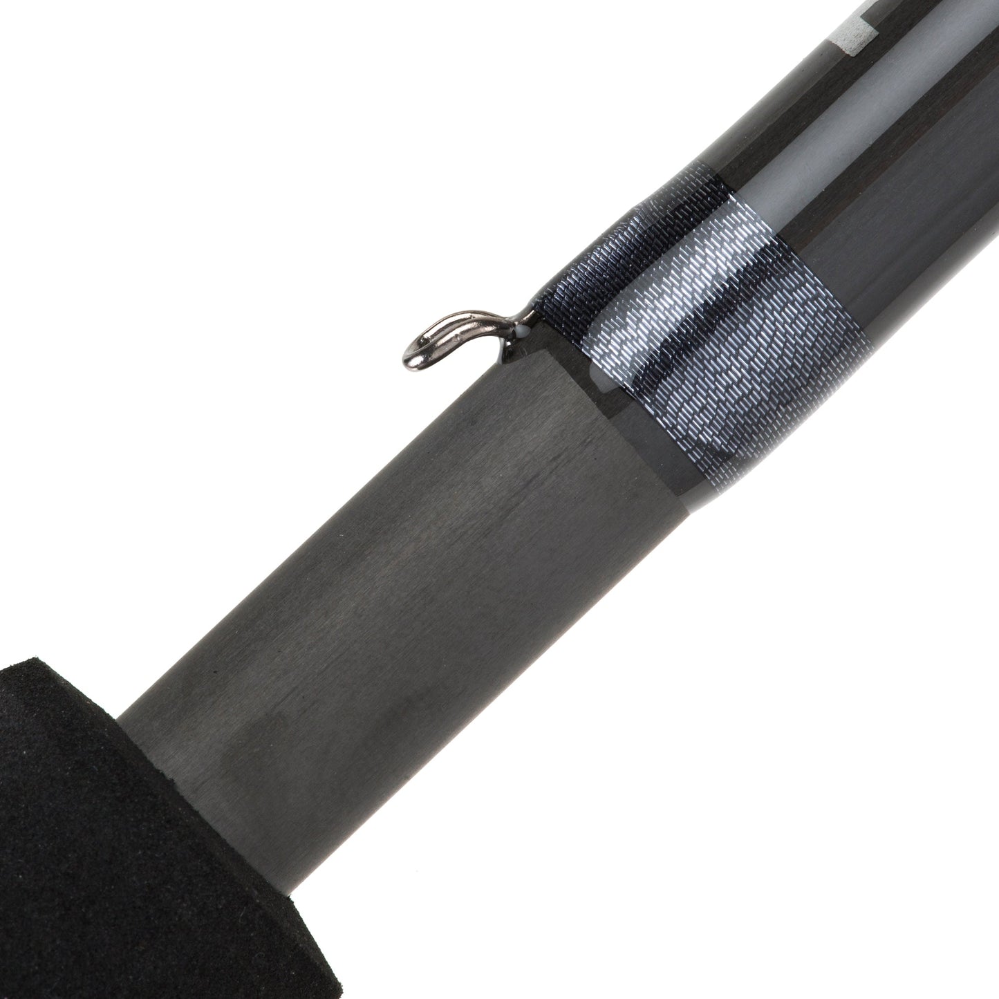 Chromium Fishing Rod - 2026