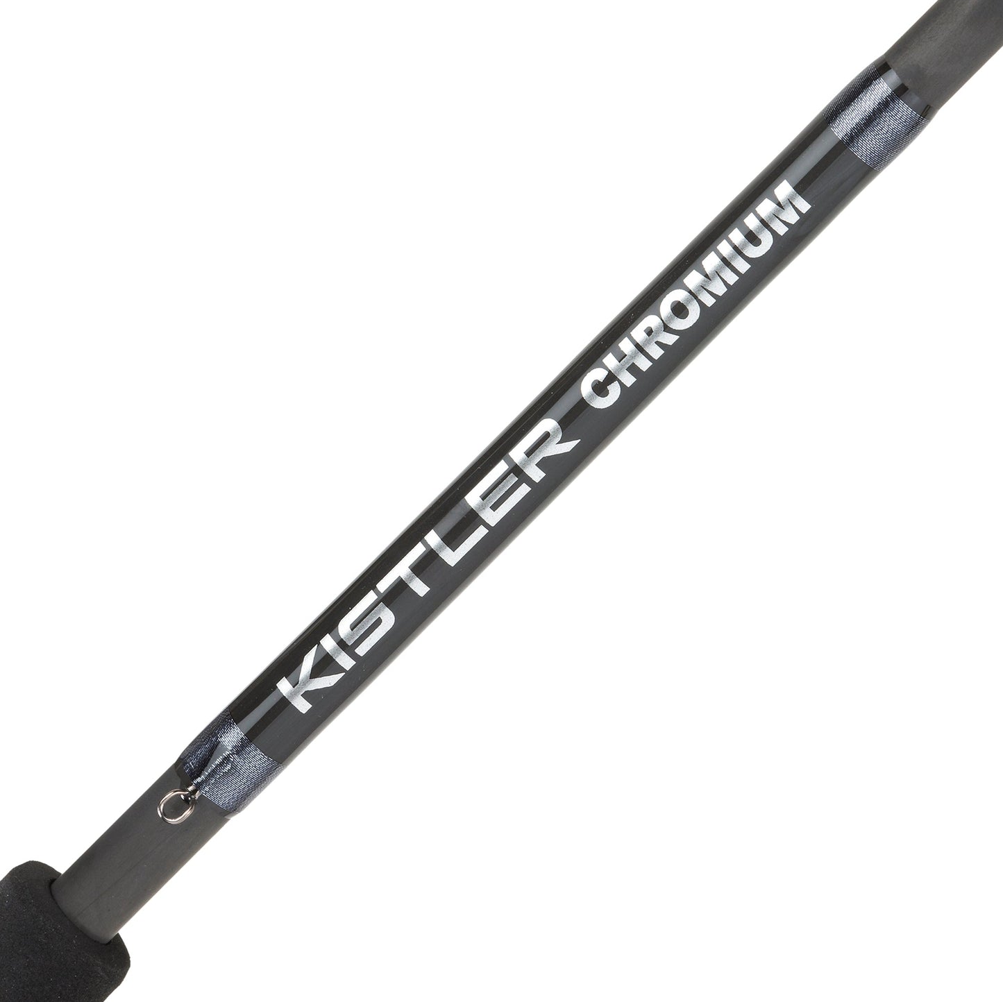 Chromium Fishing Rod - 2026
