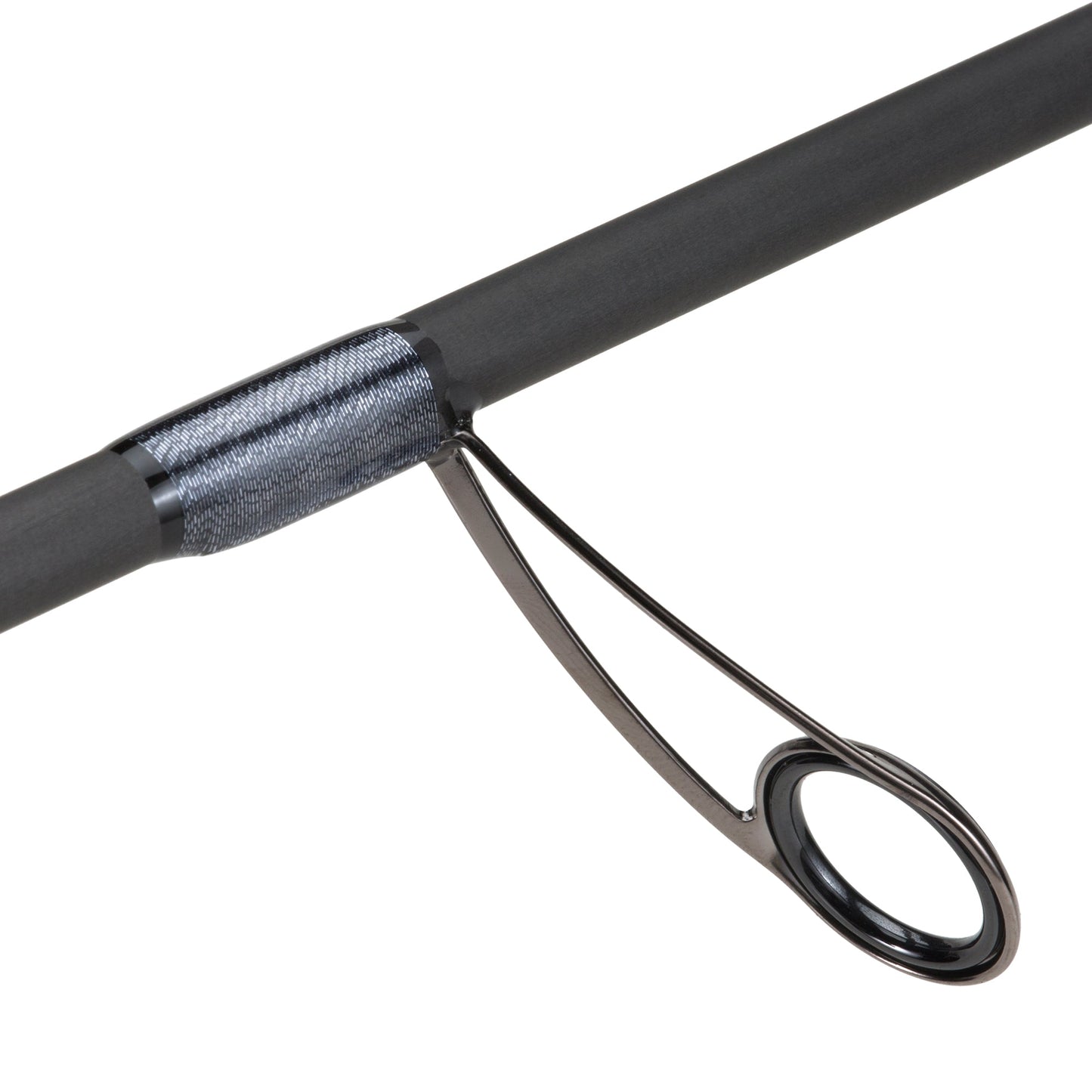 Chromium Fishing Rod - 2026