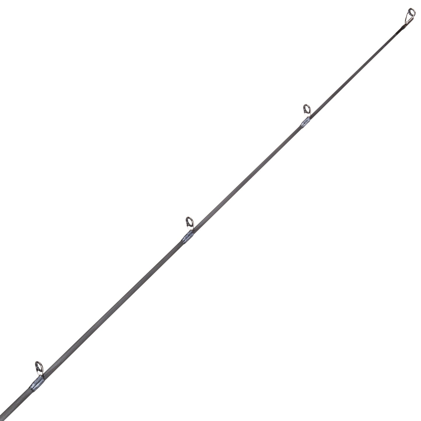 Chromium Fishing Rod - 2026