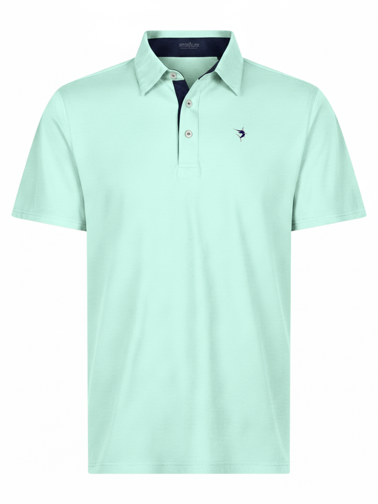 Coastal Polo