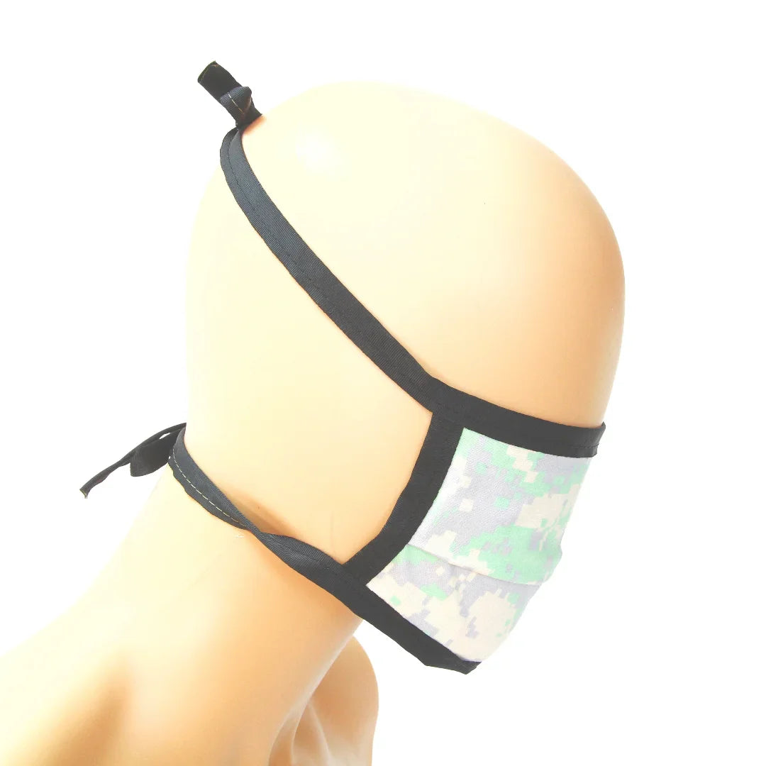 Cotton Mask