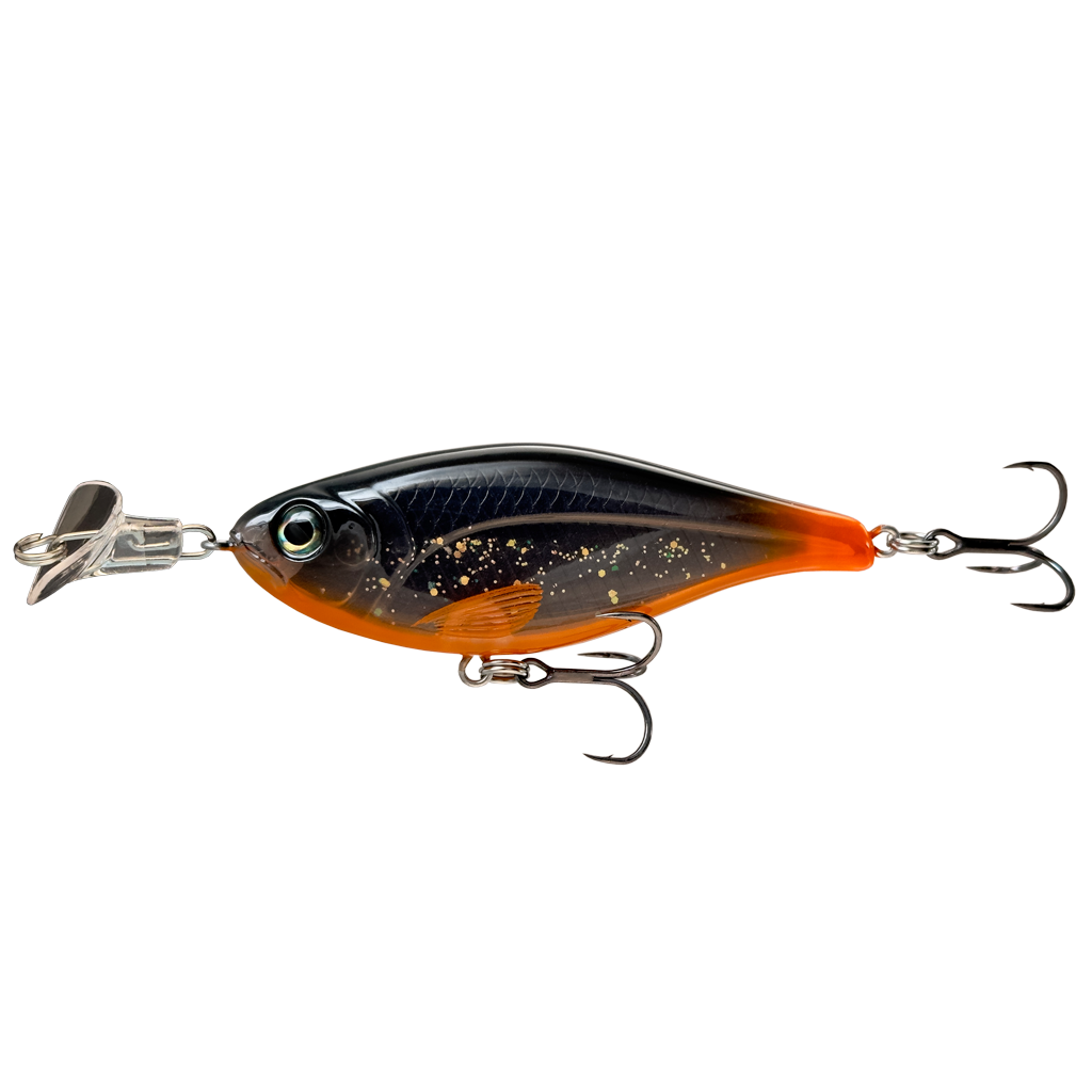 Headbanger Cranky Shad 4"