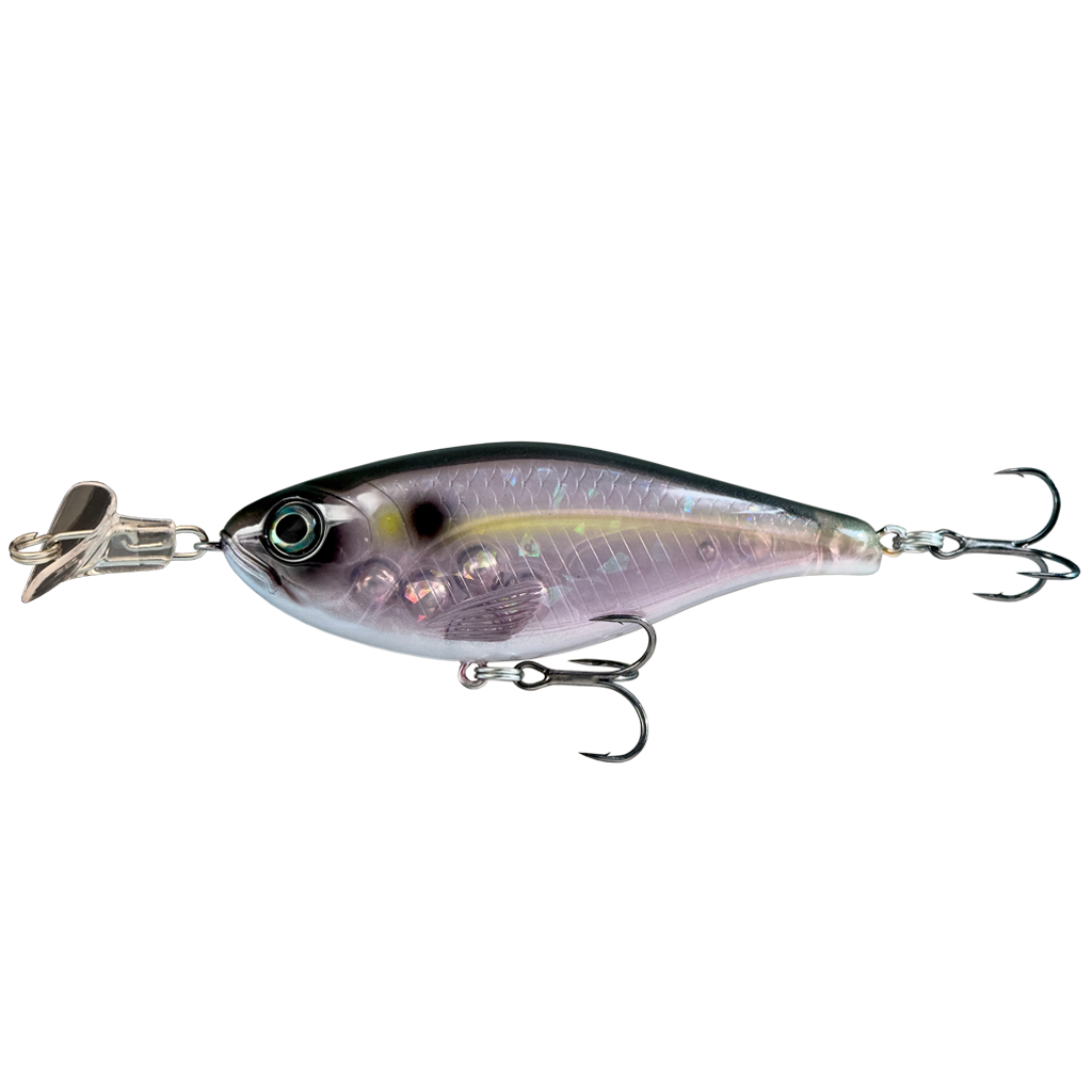 Headbanger Cranky Shad 5"