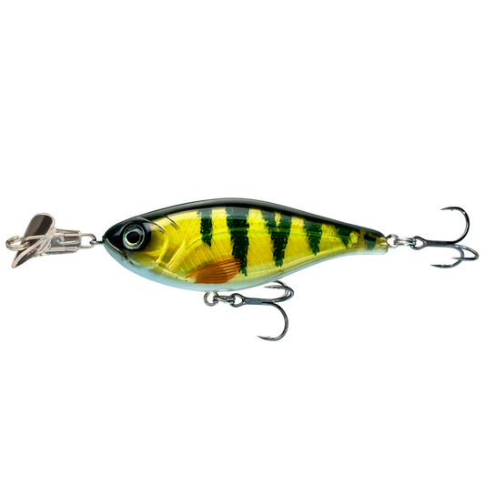 Headbanger Cranky Shad 5"