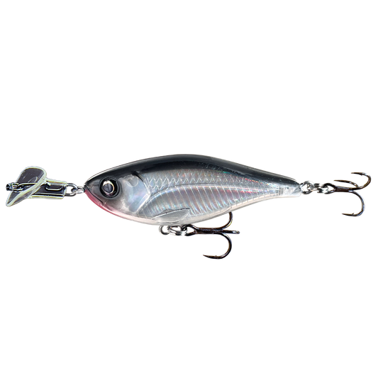 Headbanger Cranky Shad 2-1/2