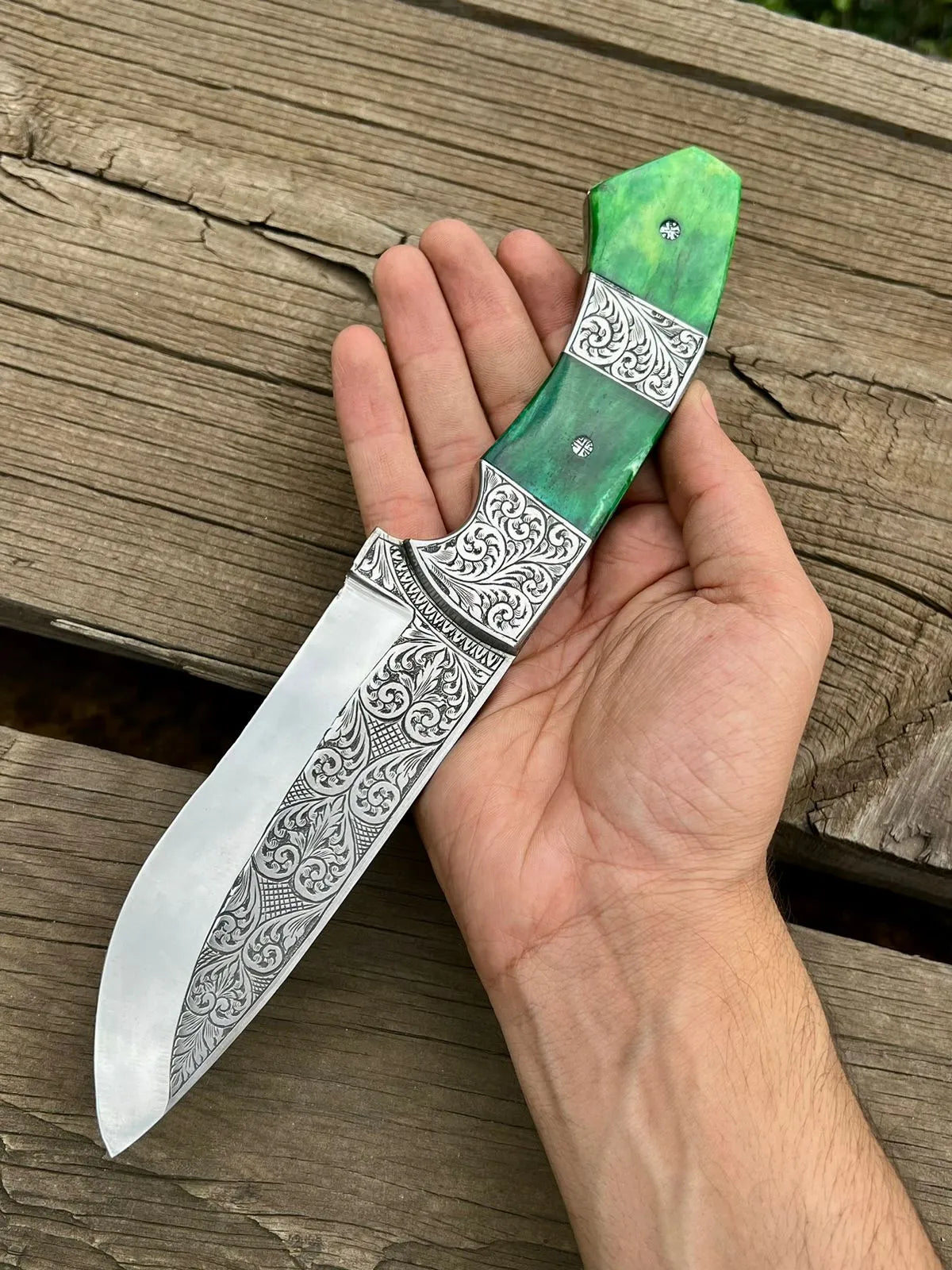 Premium hunting Knife-0021