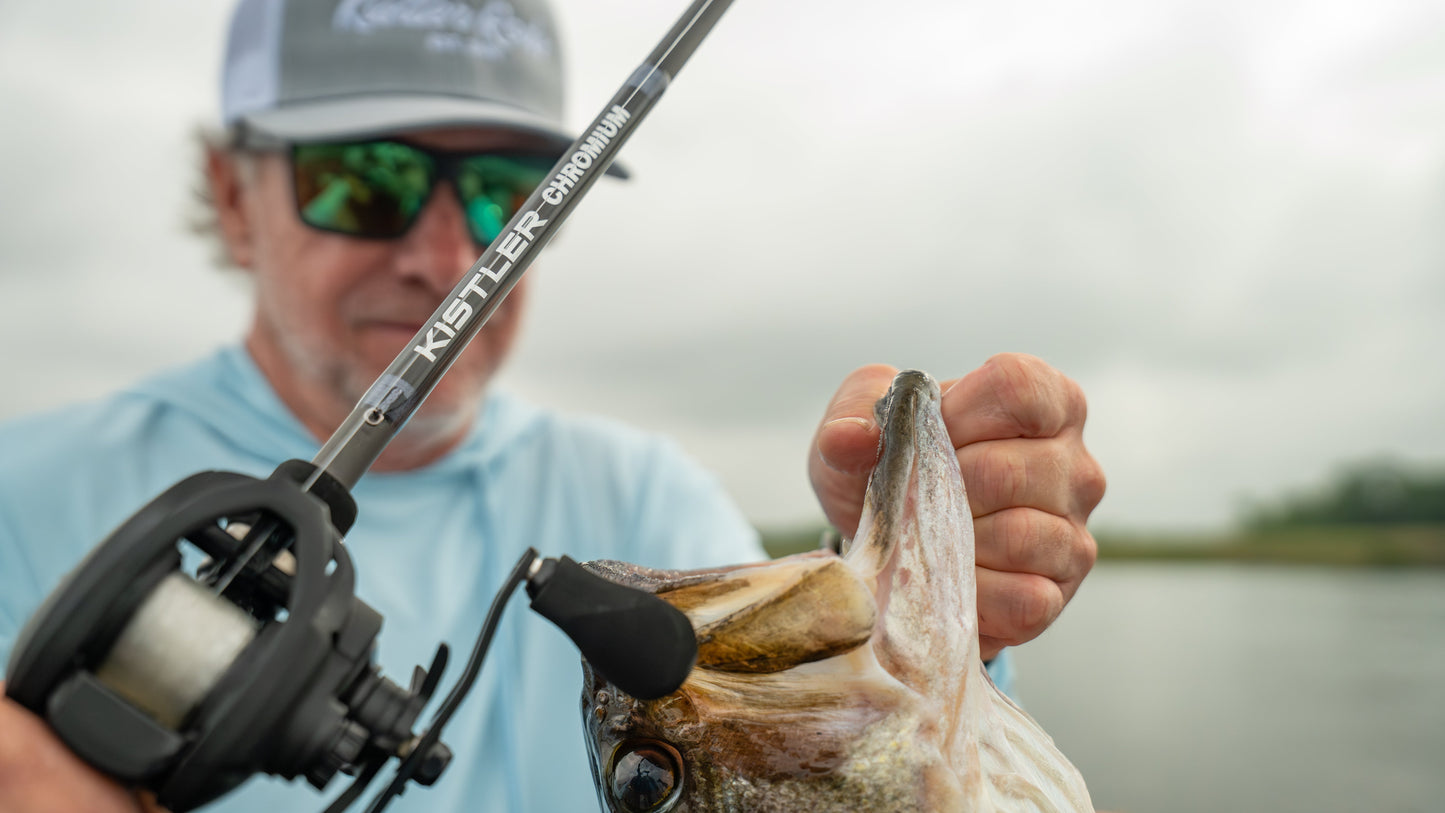 PRC Casting Fishing Reel