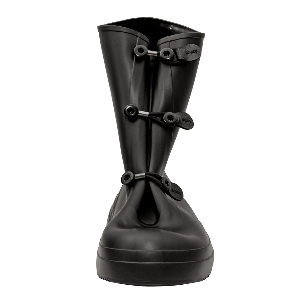 Mira Safety Combat CBRN Overboots Model S