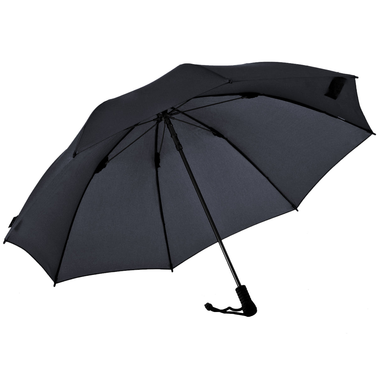 Swing Liteflex Trekking Umbrella – Featherlight, Nearly Unbreakable Fiberglass Frame, Waterproof Teflon-Coated Canopy, Integrated Compass, Perfect for Hiking and Outdoor Adventures