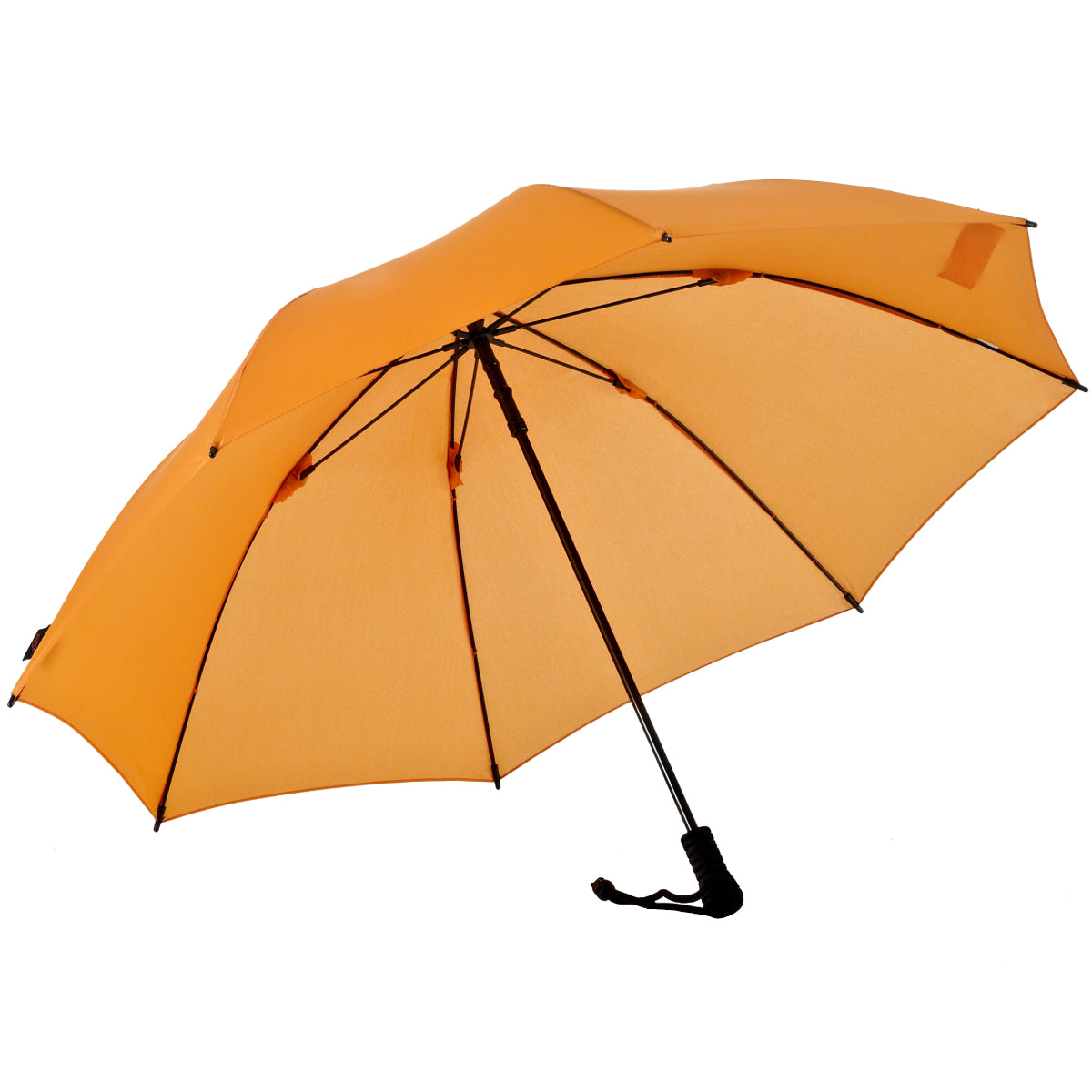 Swing Liteflex Trekking Umbrella – Featherlight, Nearly Unbreakable Fiberglass Frame, Waterproof Teflon-Coated Canopy, Integrated Compass, Perfect for Hiking and Outdoor Adventures