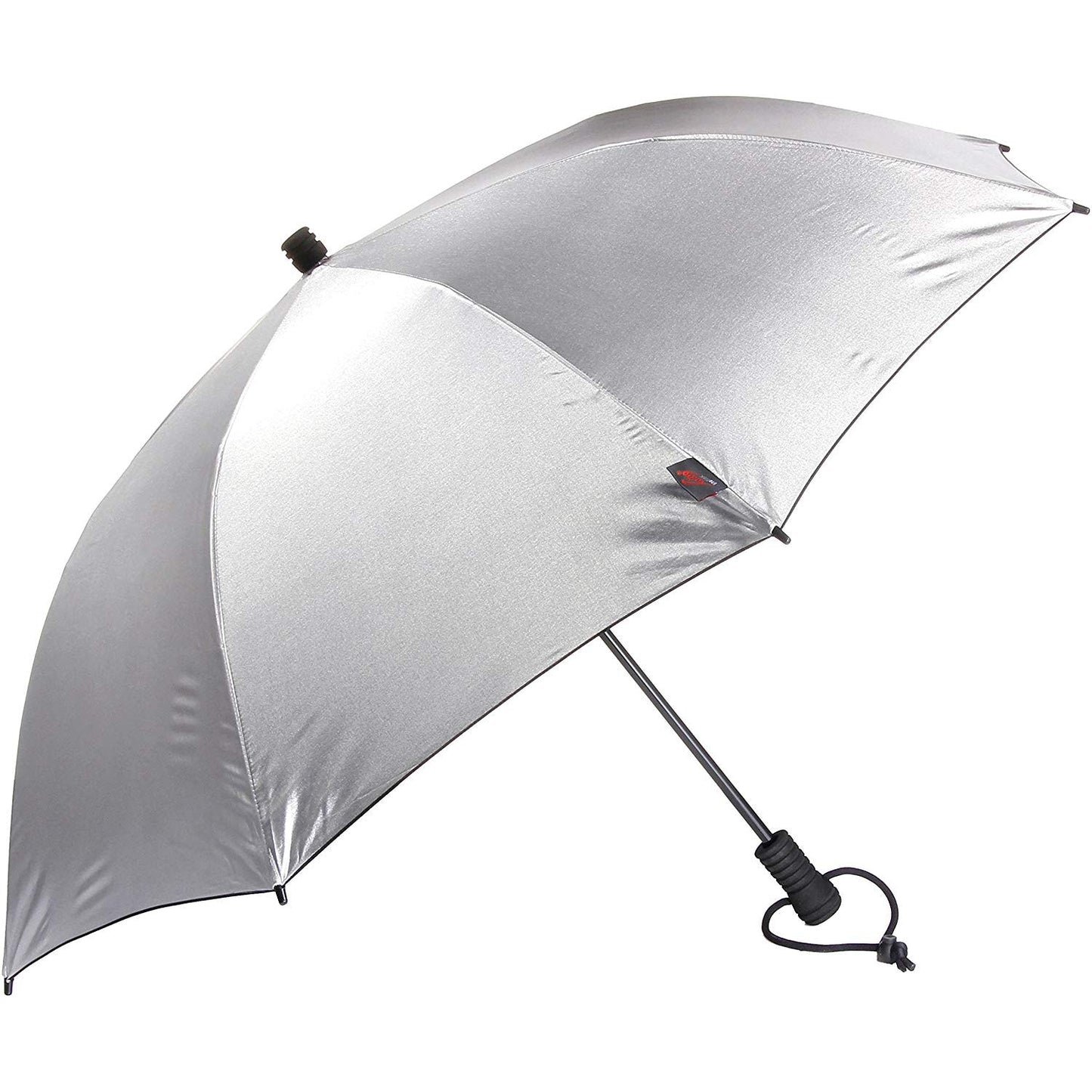 Swing Liteflex Trekking Umbrella – Featherlight, Nearly Unbreakable Fiberglass Frame, Waterproof Teflon-Coated Canopy, Integrated Compass, Perfect for Hiking and Outdoor Adventures