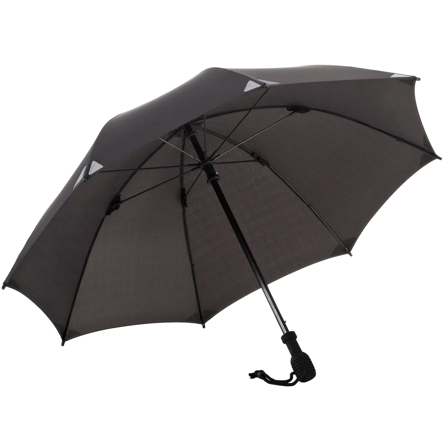 Birdiepal Octagon Trekking Umbrella – Ultra-Lightweight, Unbreakable Octagonal Fiberglass Shaft, Stormproof, High Water Repellence, and Comfort Grip