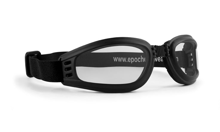 Folding Goggle - Clear