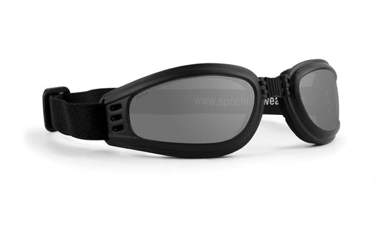 Folding Goggle - Smoke