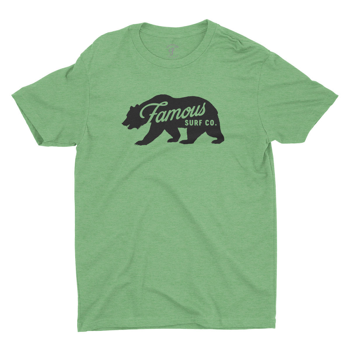 Grizzly Tee