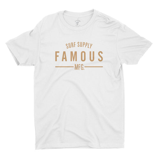 Supply Tee