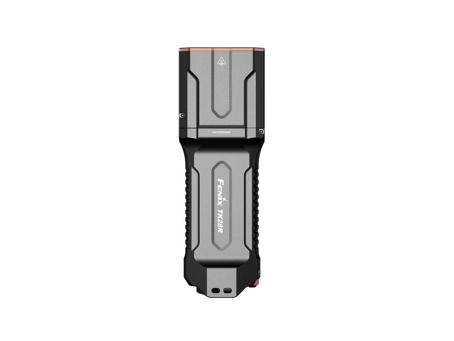 Fenix TK28R Muli-LED High-Performance Flashlight - 6500 Lumens