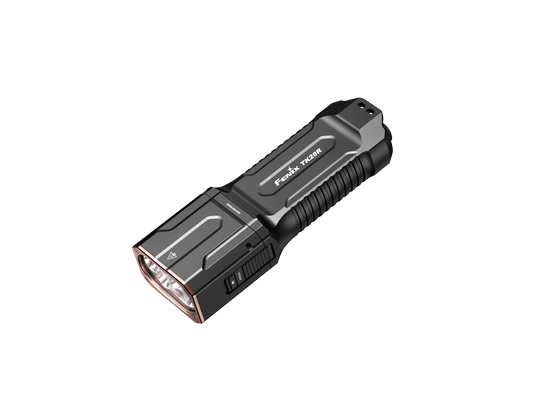 Fenix TK28R Muli-LED High-Performance Flashlight - 6500 Lumens