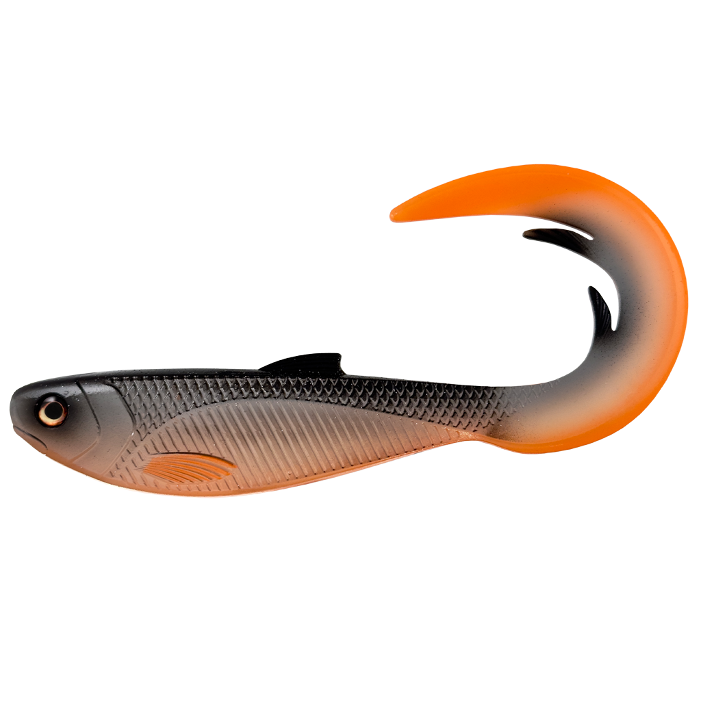 Headbanger FireTail V2 8-1/2"