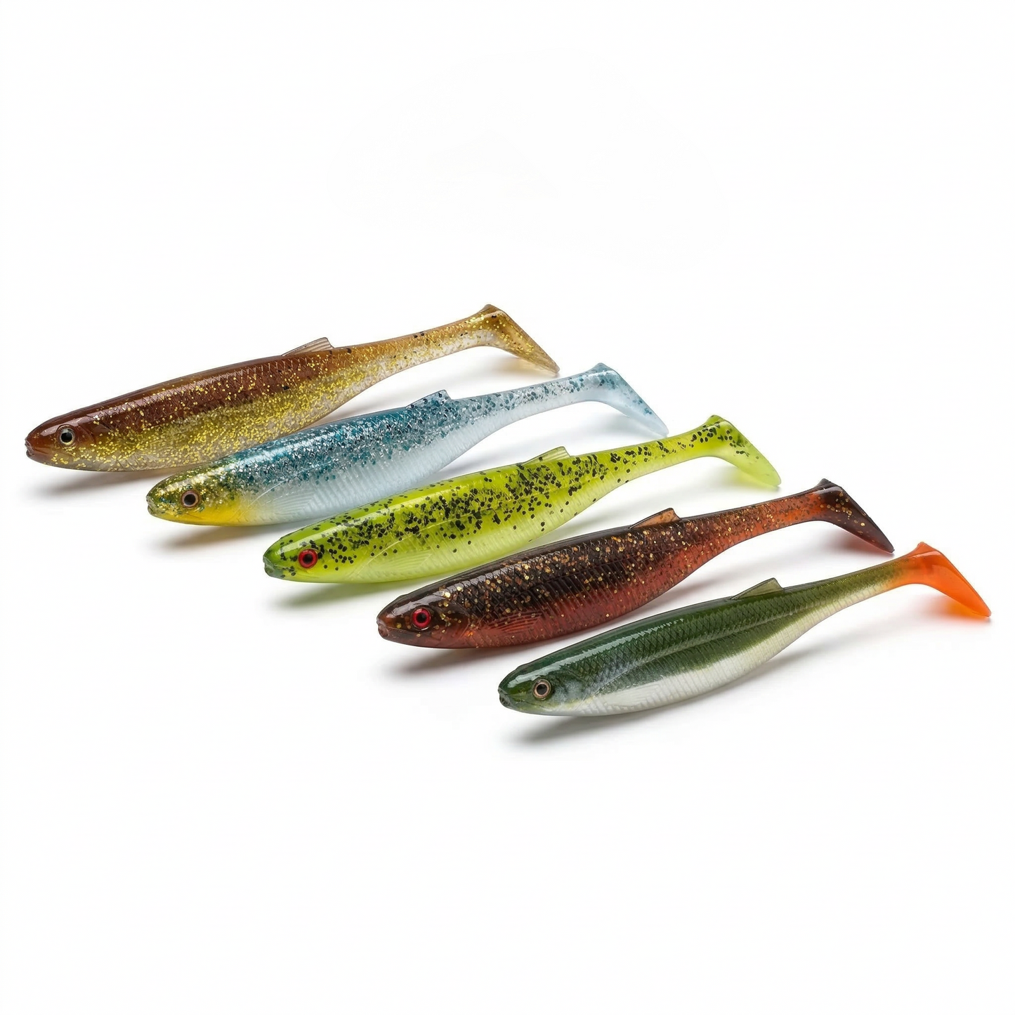 Headbanger BangerShad 8-1/2"