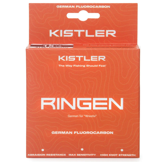 Kistler Fishing Lines