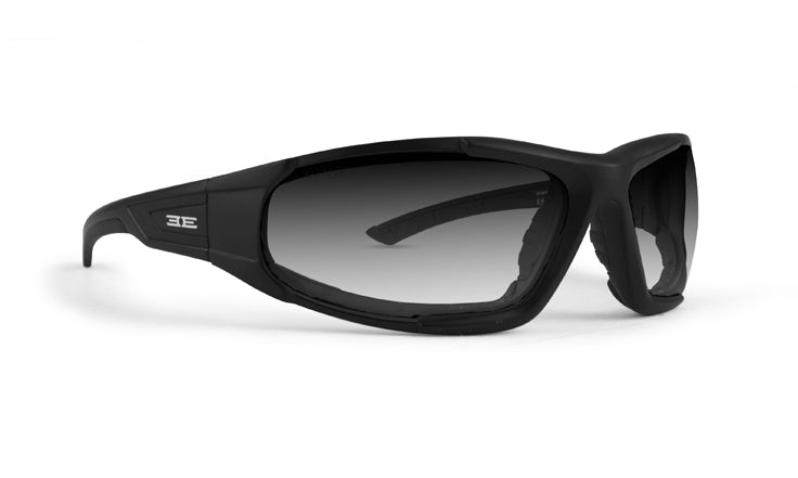 Foam 2 - Photochromic Clear to Smoke