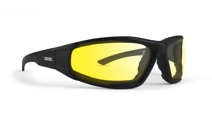 Foam 2 - Yellow