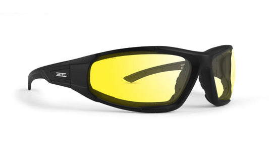 Foam 2 - Yellow