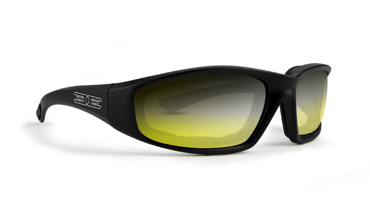 Foam - Photochromic Yellow to Smoke