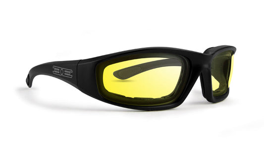 Foam - Yellow