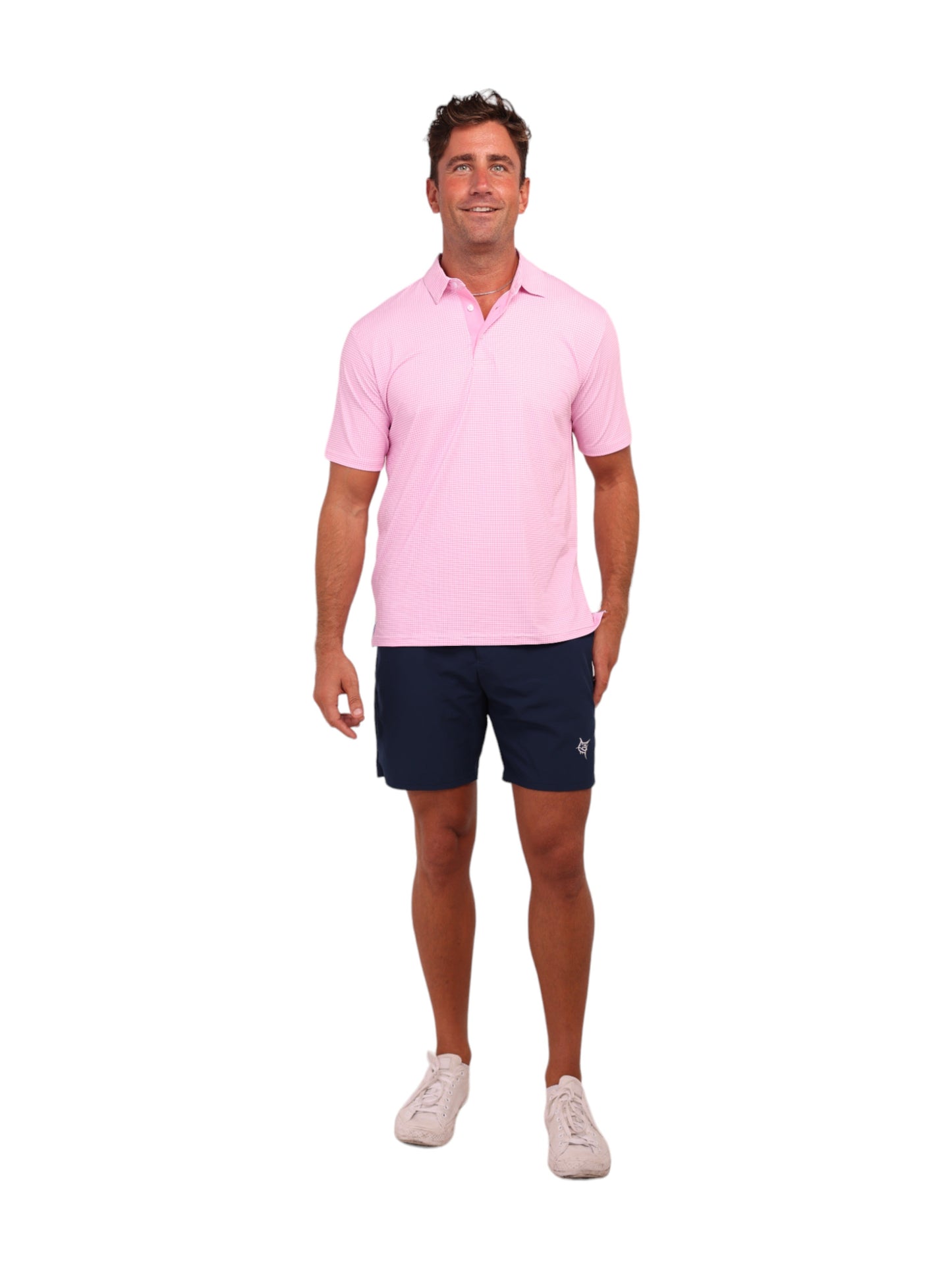 Vineyard Polo